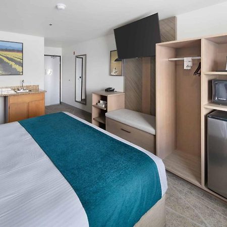 The Marina Inn Анакортес Екстер'єр фото