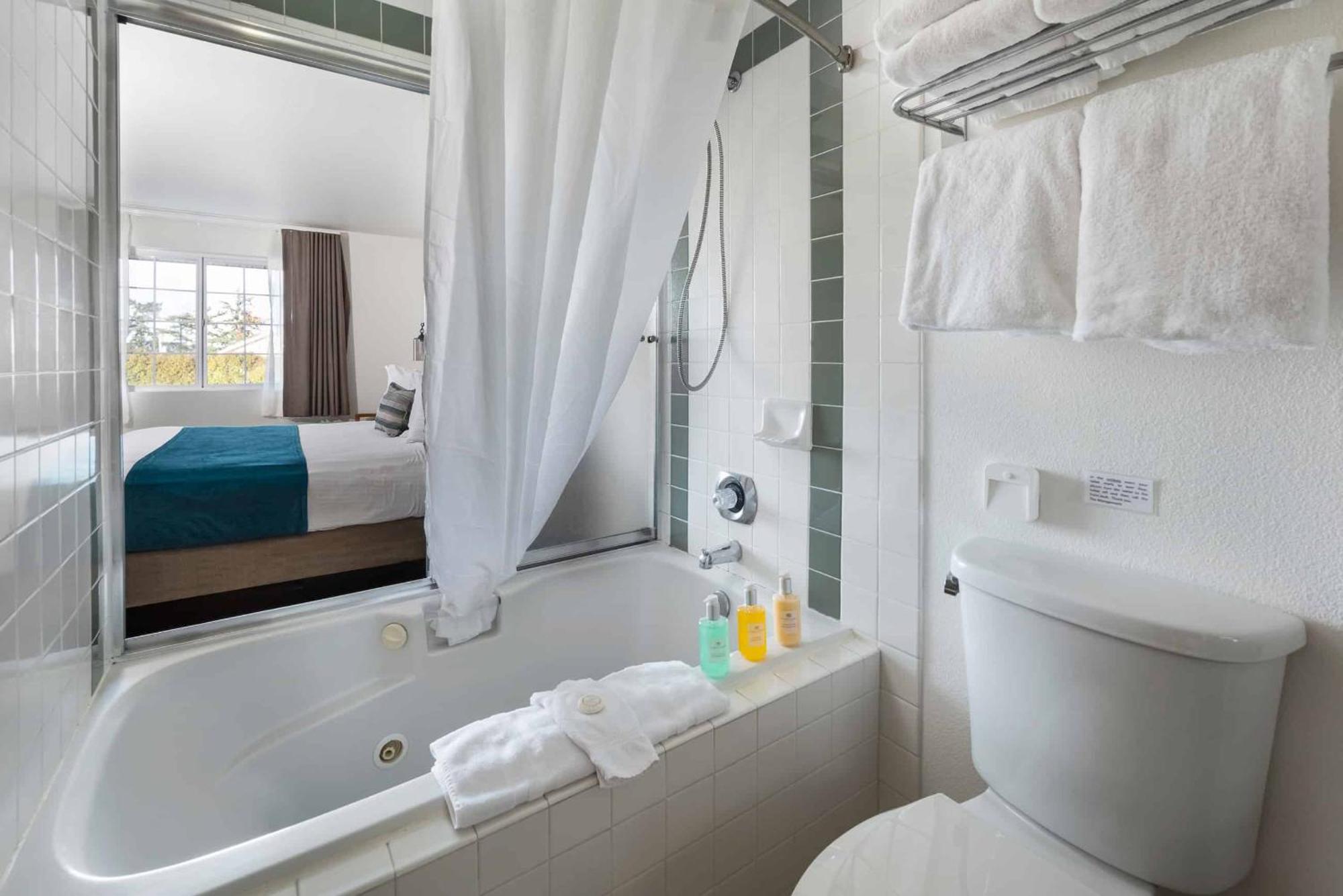 The Marina Inn Анакортес Екстер'єр фото
